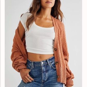 Free People Found My Friend Cardi